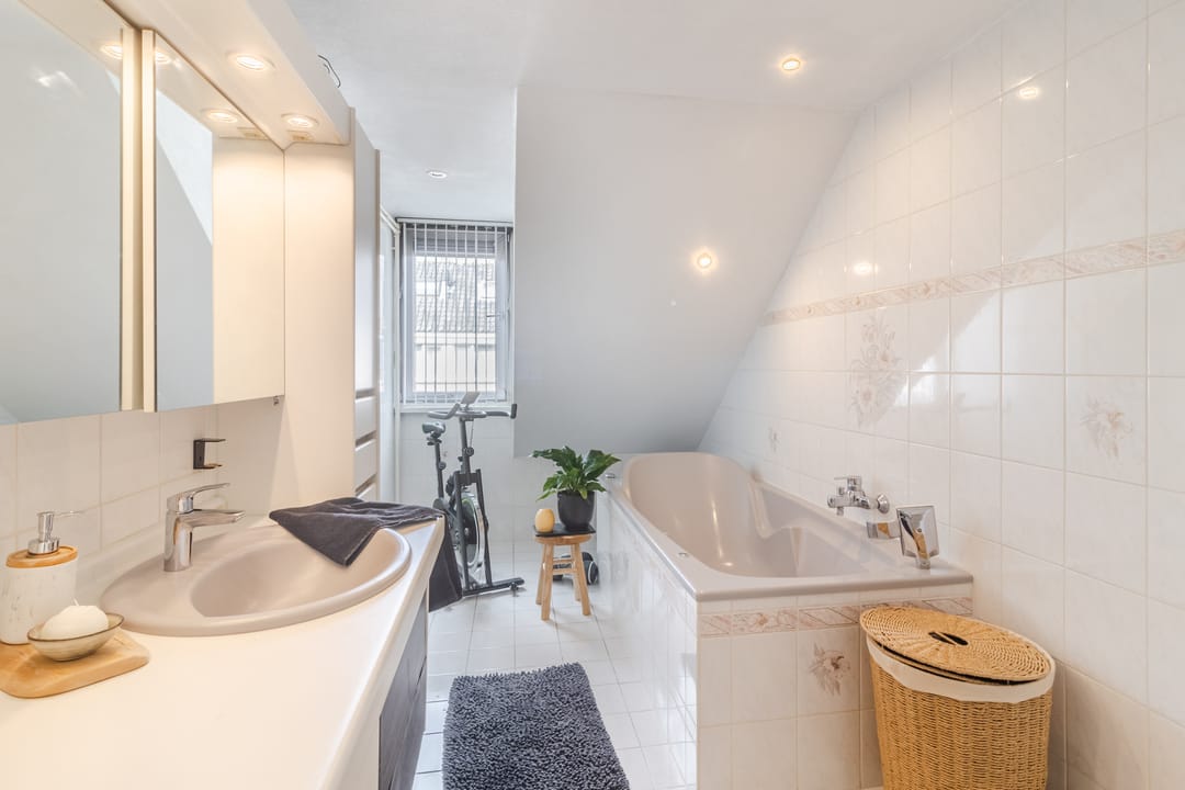 Foto 22 van Aert van Nesstraat 4