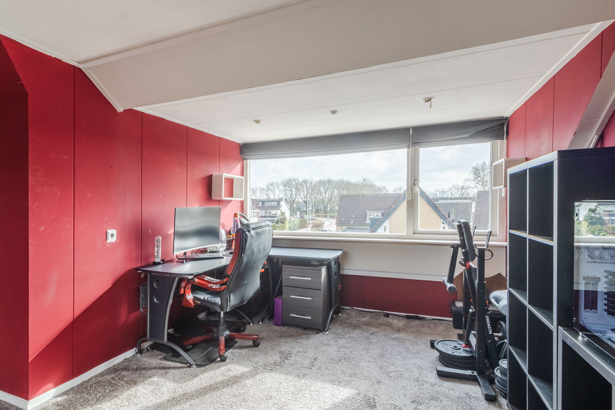 Foto 24 van Aert van Nesstraat 4