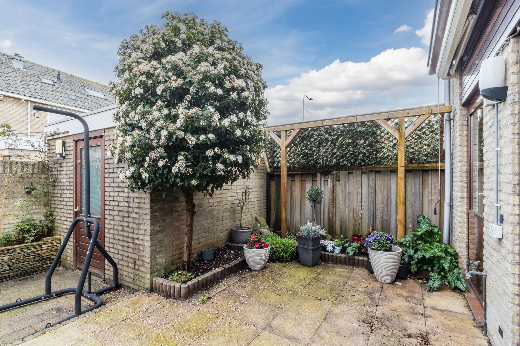 Foto 27 van Aert van Nesstraat 4