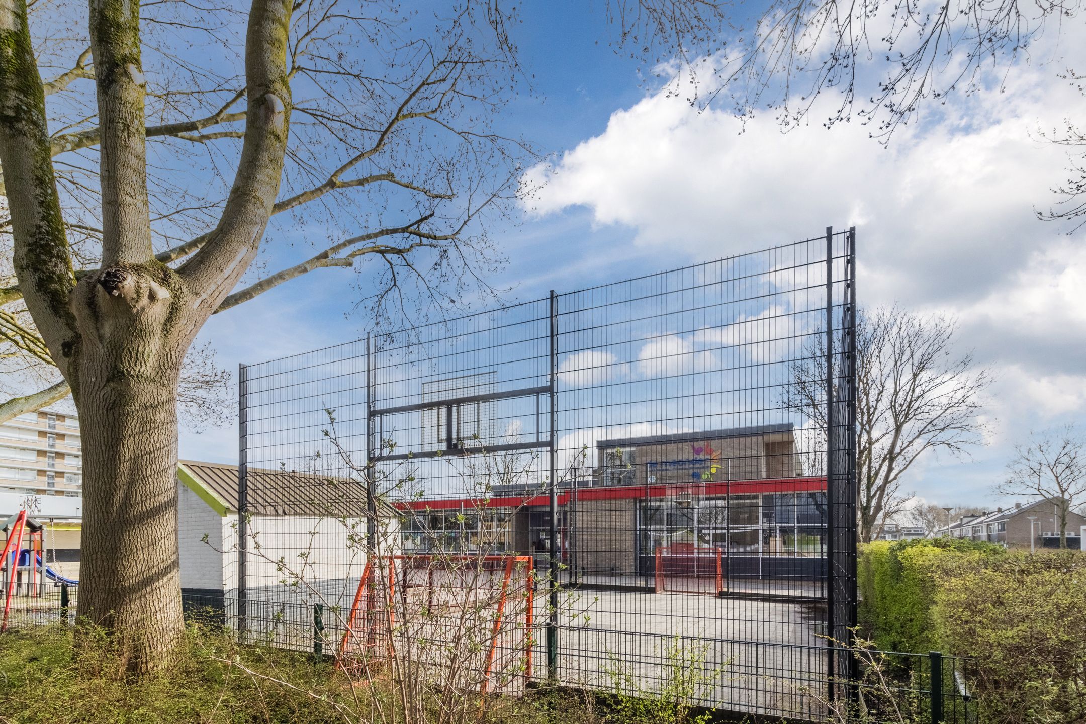 Foto 30 van Aert van Nesstraat 4