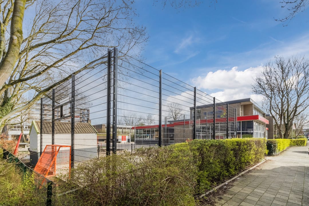 Foto 31 van Aert van Nesstraat 4