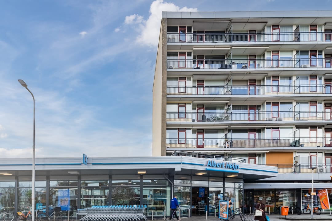 Foto 32 van Aert van Nesstraat 4