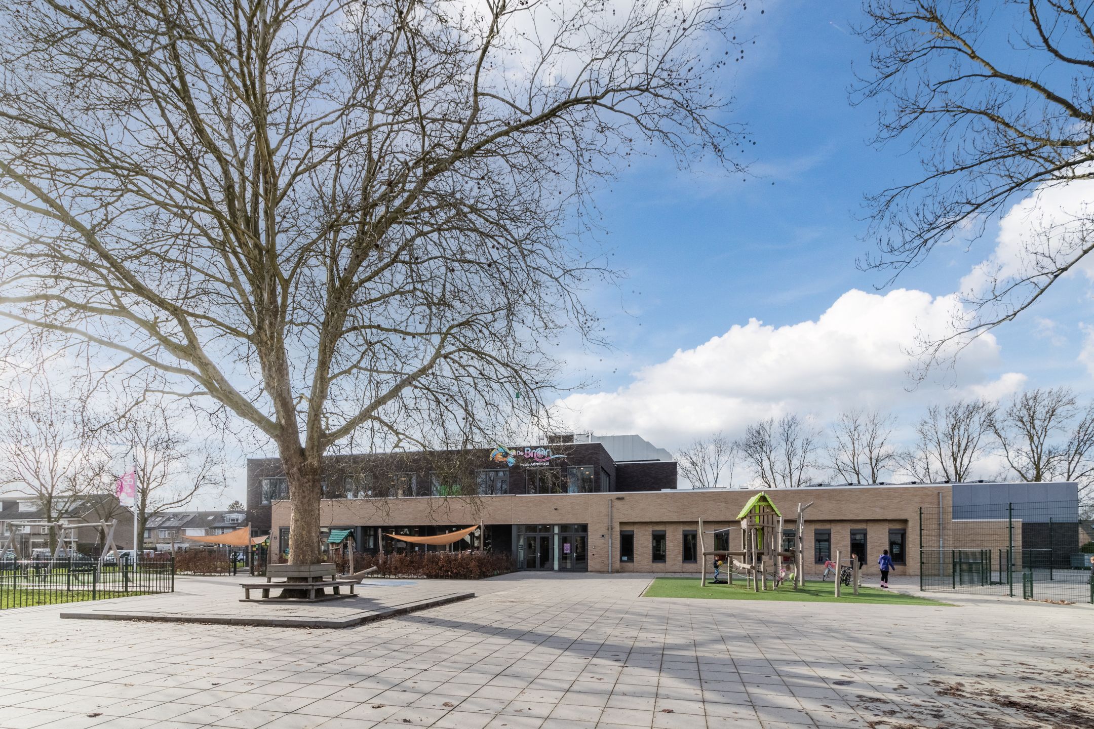 Foto 33 van Aert van Nesstraat 4