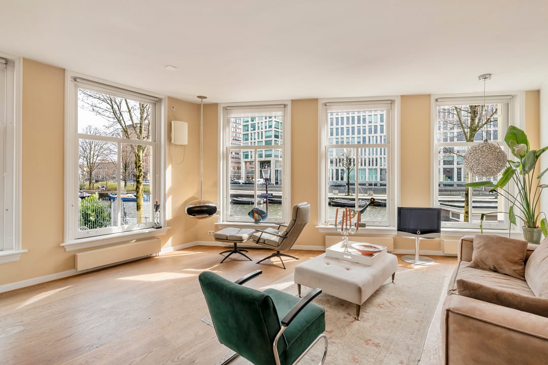 Foto 2 van Prof. Tulpstraat 42