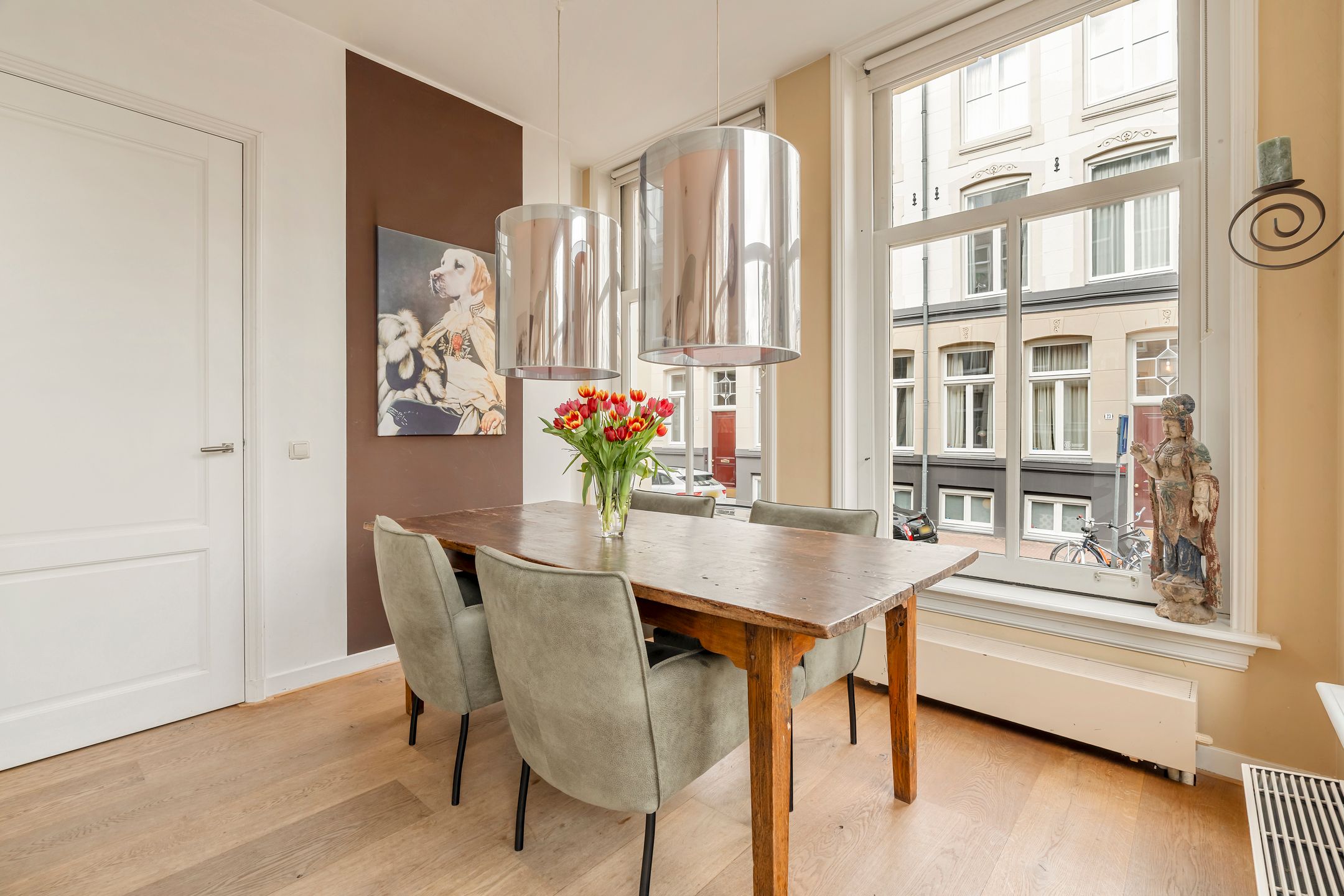 Foto 3 van Prof. Tulpstraat 42