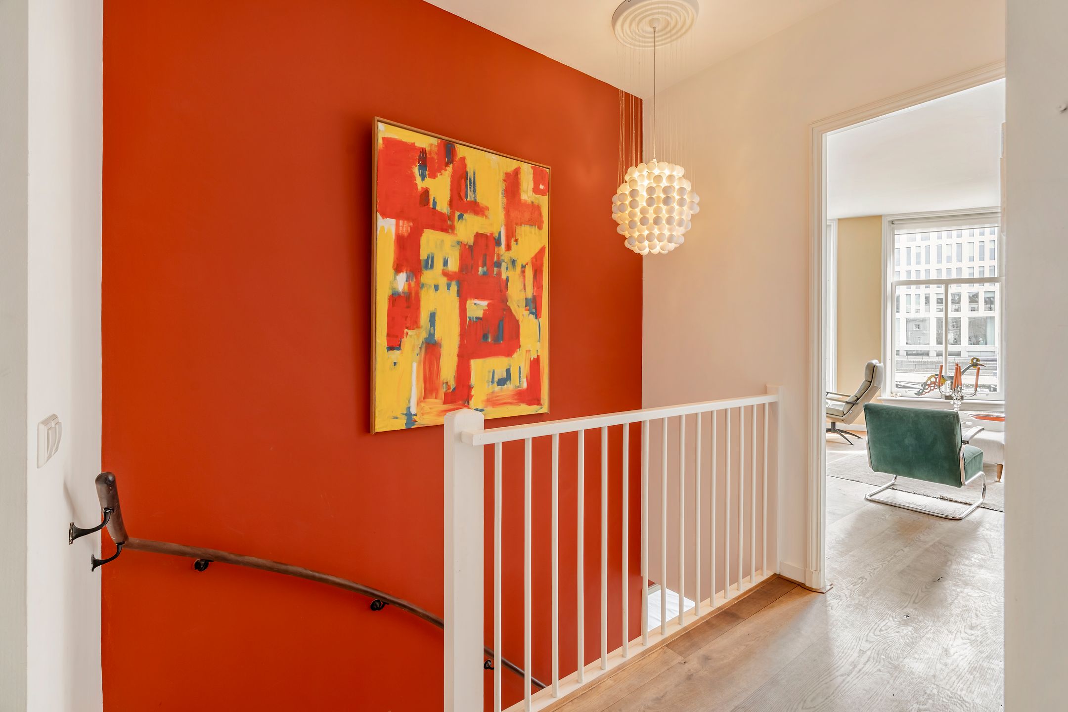 Foto 6 van Prof. Tulpstraat 42