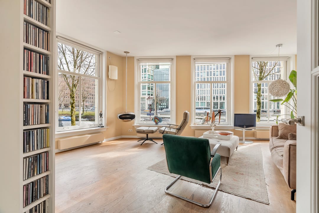 Foto 7 van Prof. Tulpstraat 42