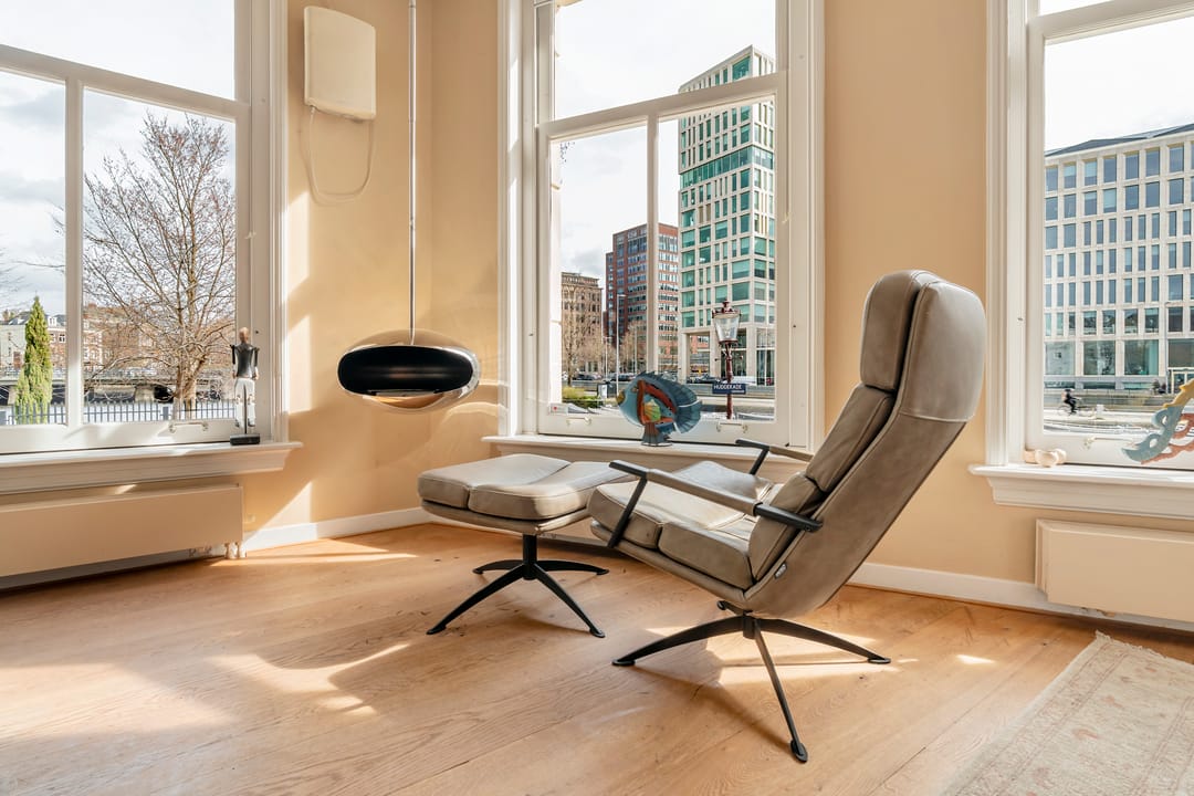 Foto 8 van Prof. Tulpstraat 42