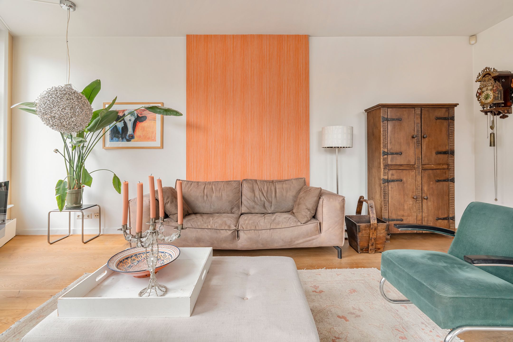 Foto 9 van Prof. Tulpstraat 42