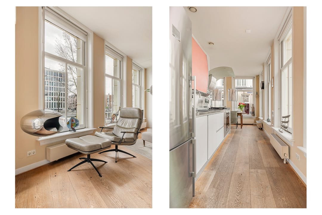 Foto 11 van Prof. Tulpstraat 42