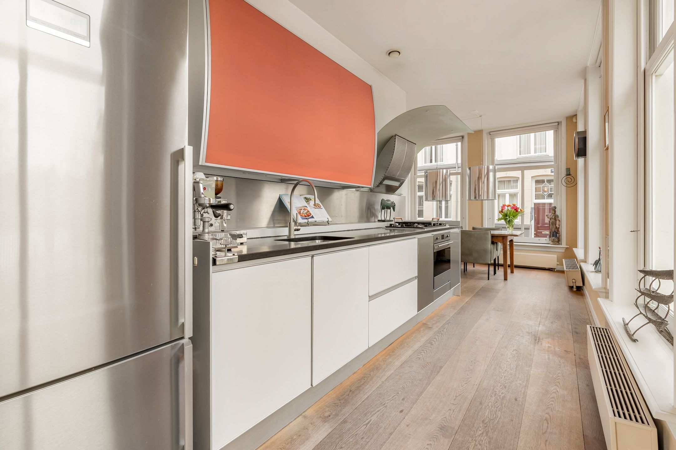 Foto 12 van Prof. Tulpstraat 42