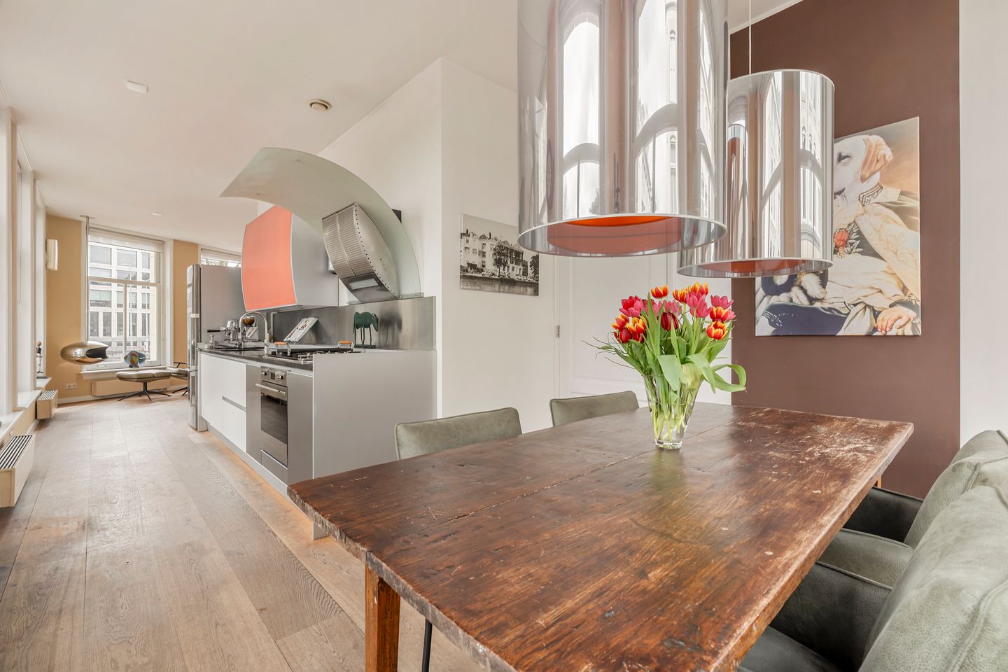 Foto 14 van Prof. Tulpstraat 42