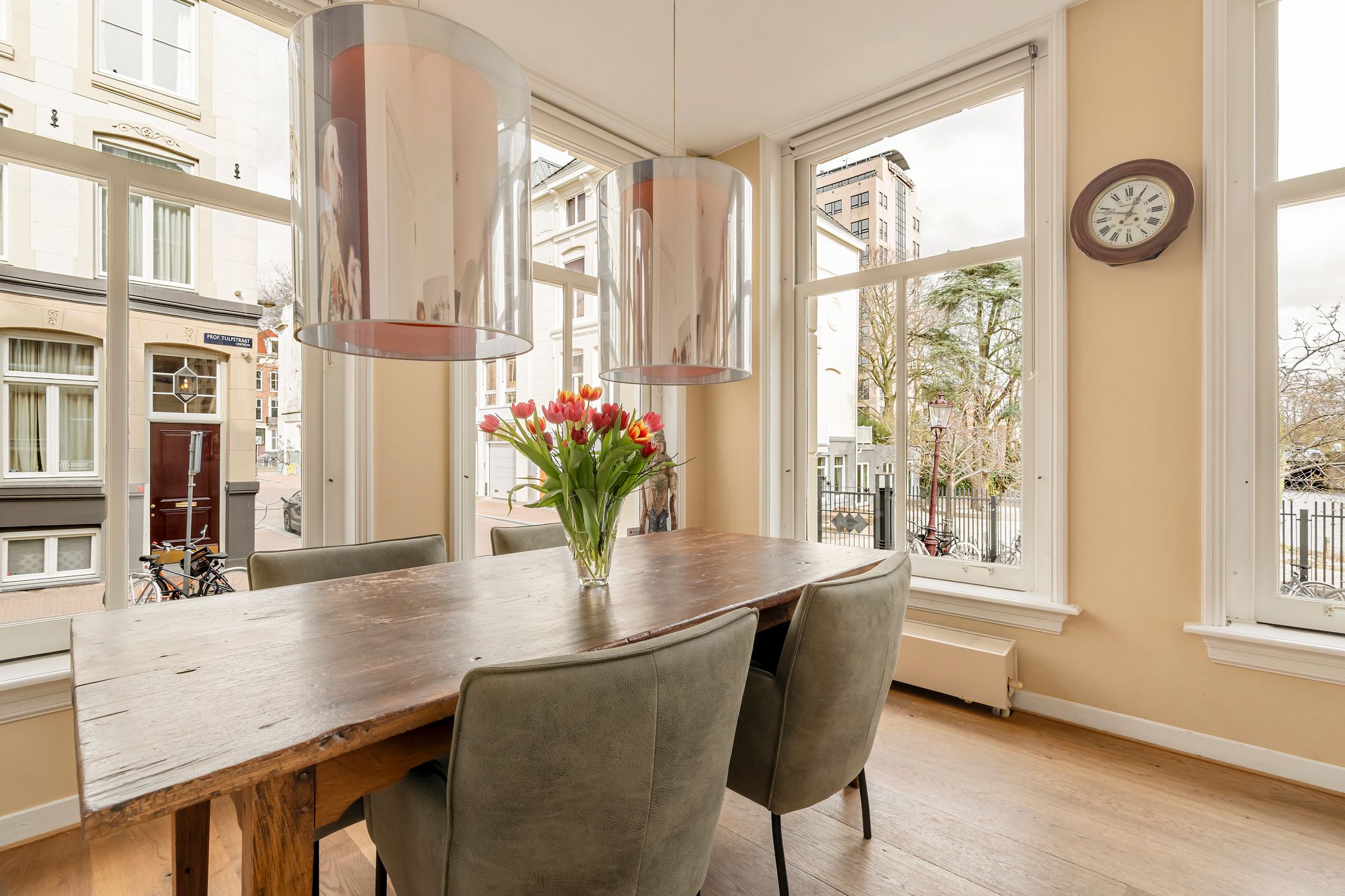 Foto 15 van Prof. Tulpstraat 42