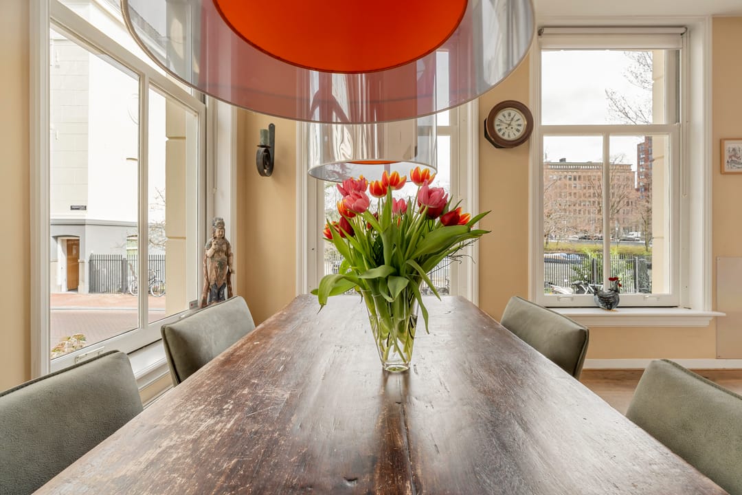 Foto 16 van Prof. Tulpstraat 42