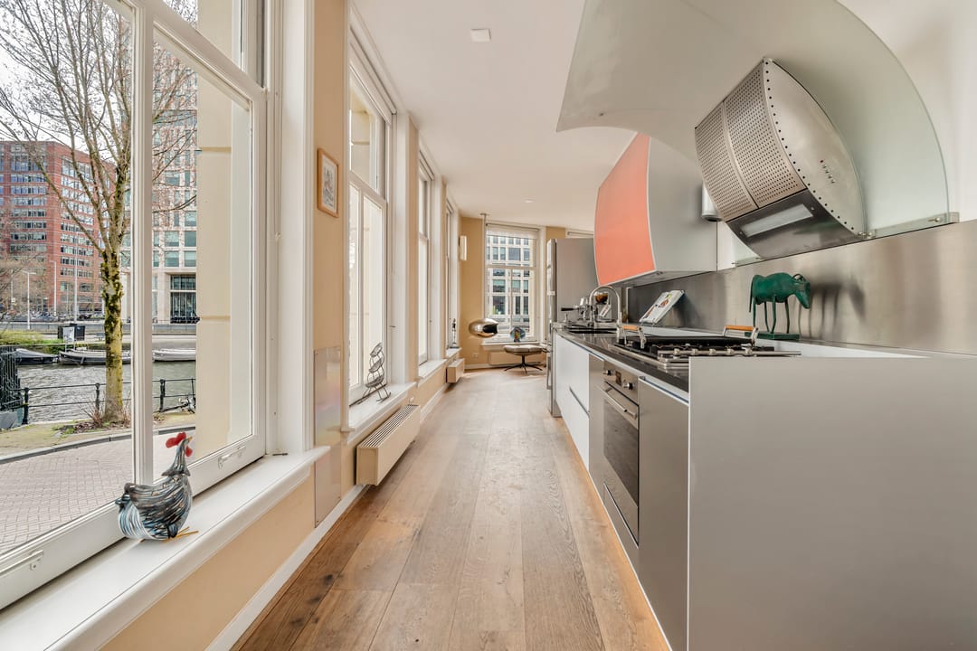 Foto 13 van Prof. Tulpstraat 42