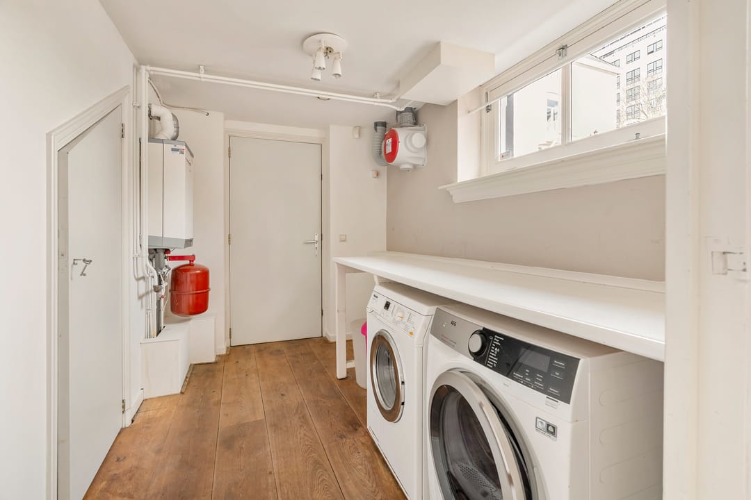 Foto 26 van Prof. Tulpstraat 42