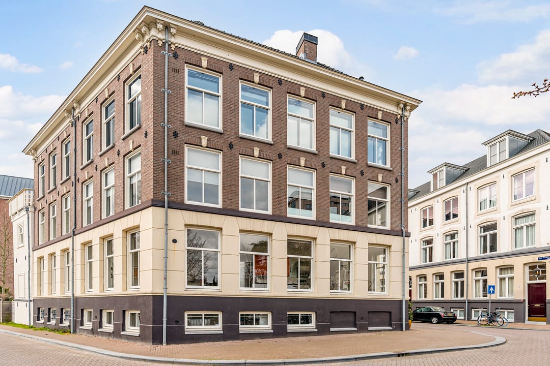 Foto 28 van Prof. Tulpstraat 42