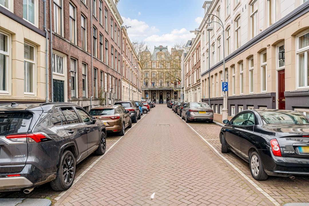 Foto 31 van Prof. Tulpstraat 42