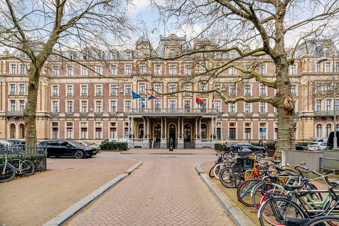 Foto 32 van Prof. Tulpstraat 42