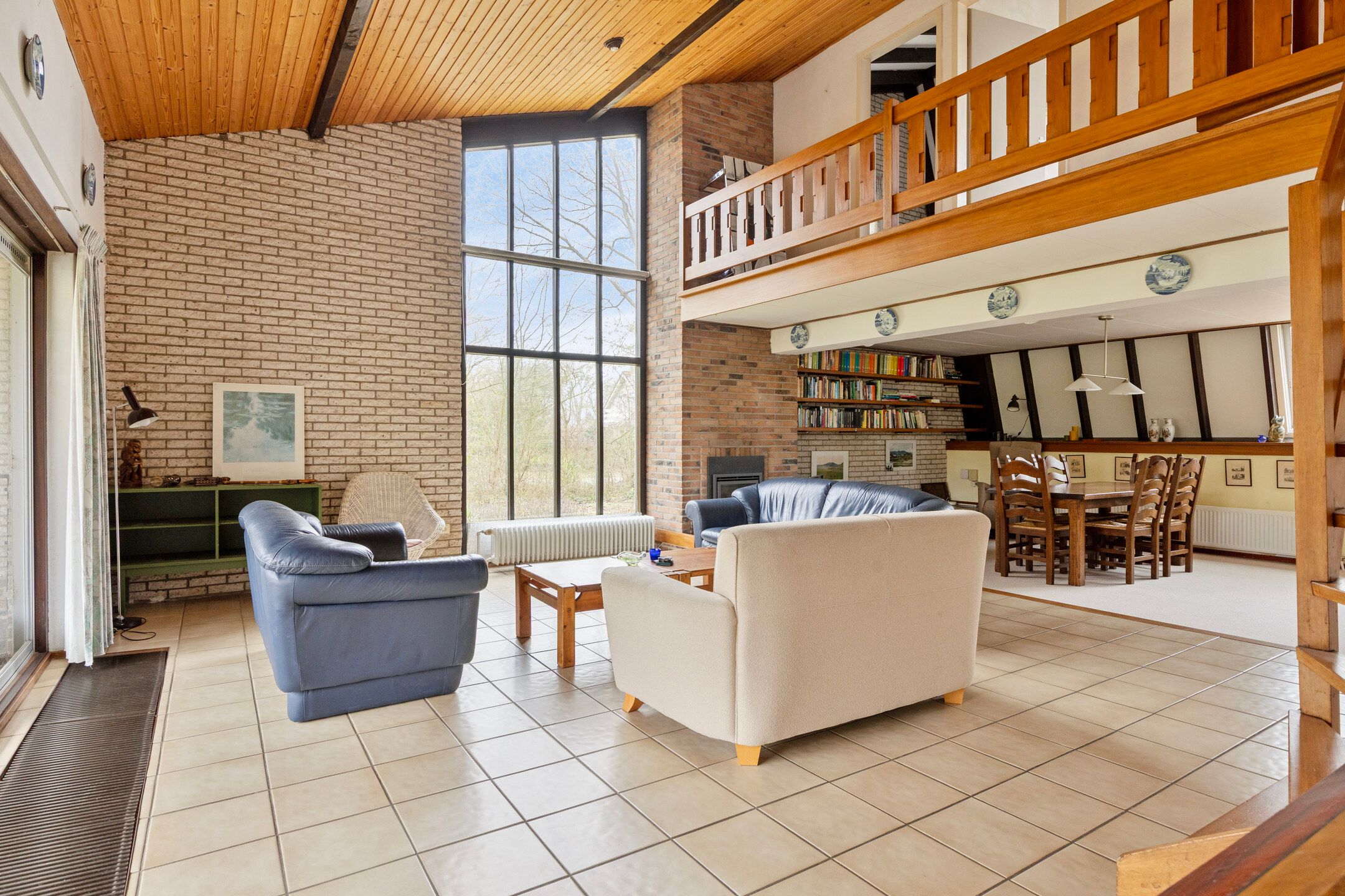 Foto 3 van Magnolialaan 29