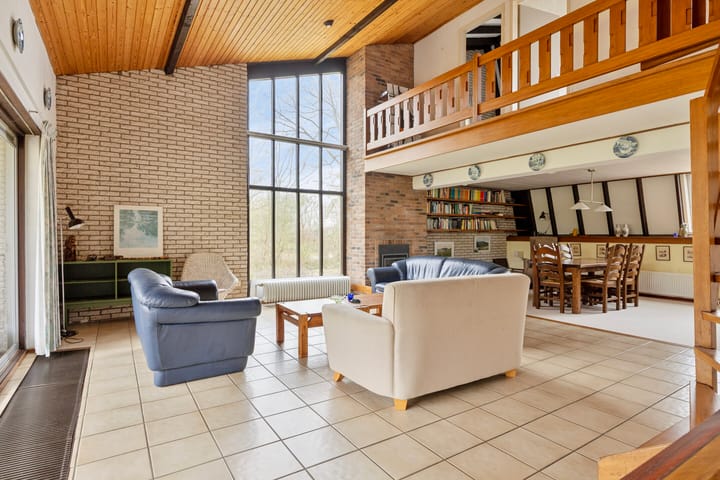 Photo 3 of Magnolialaan 29