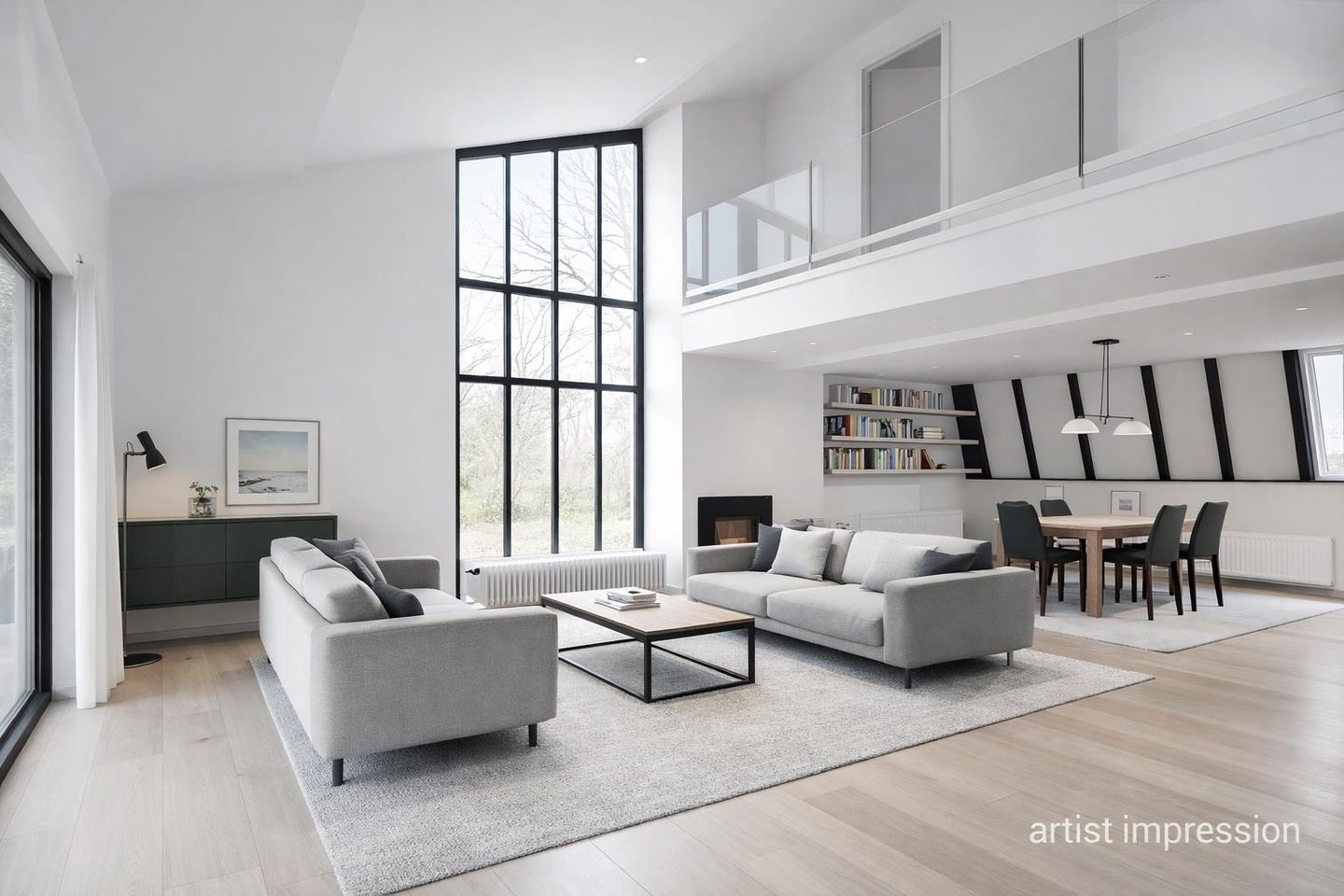 Foto 4 van Magnolialaan 29