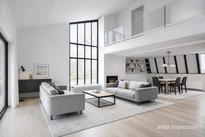 Photo 4 of Magnolialaan 29