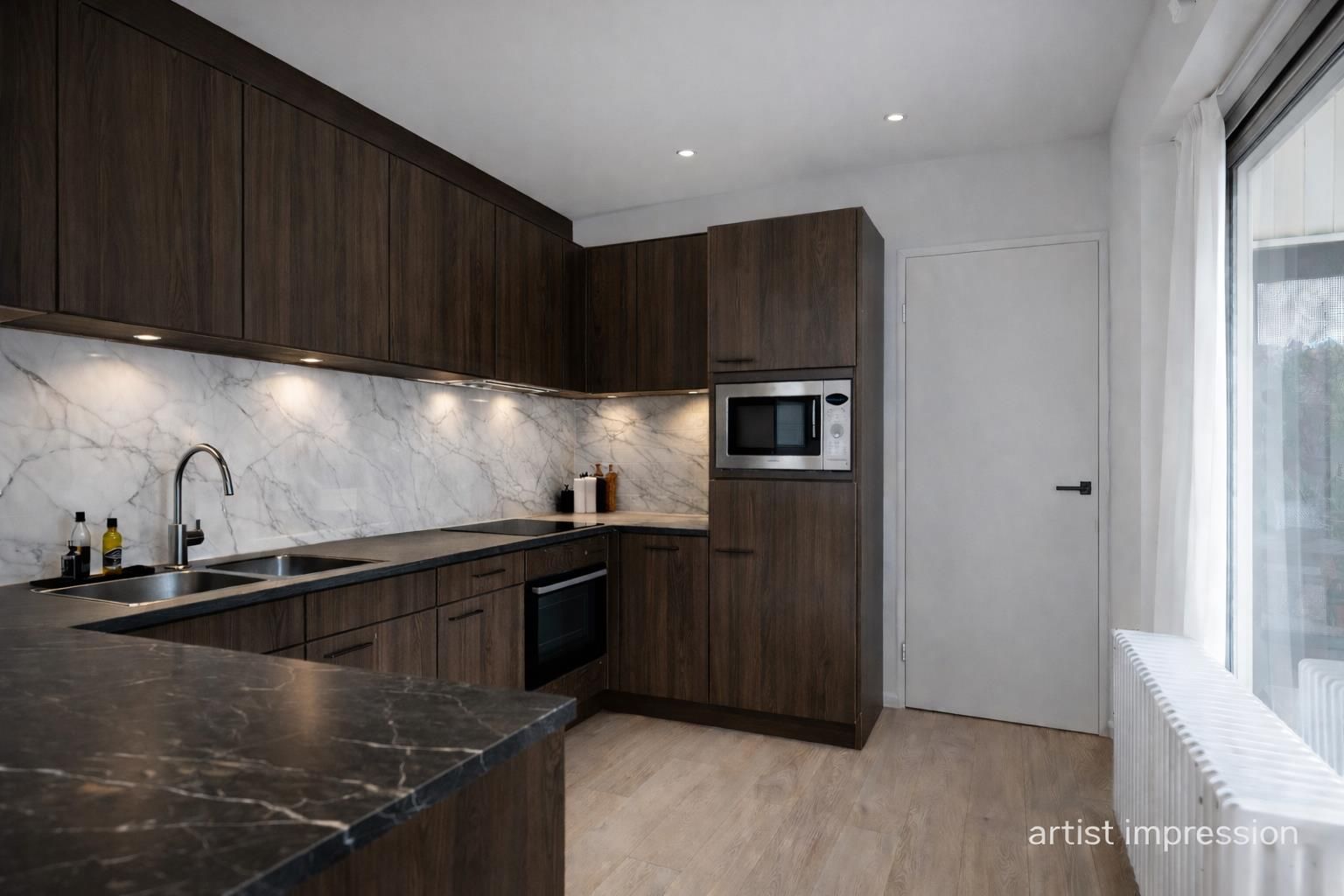 Foto 6 van Magnolialaan 29