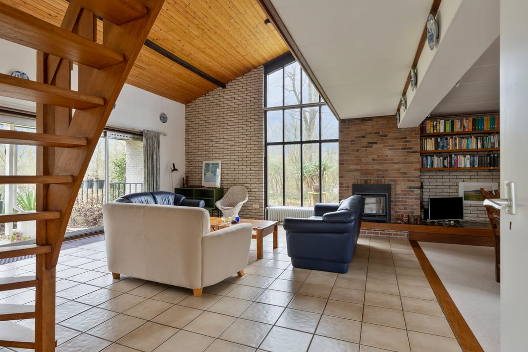 Foto 13 van Magnolialaan 29