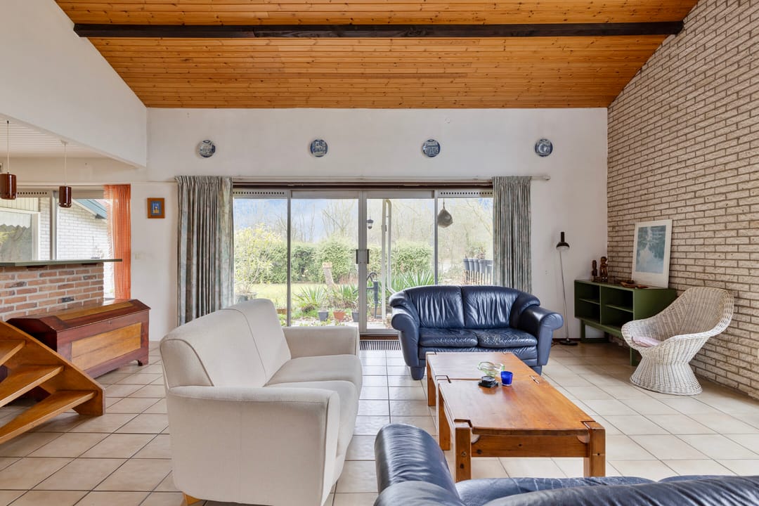 Foto 16 van Magnolialaan 29