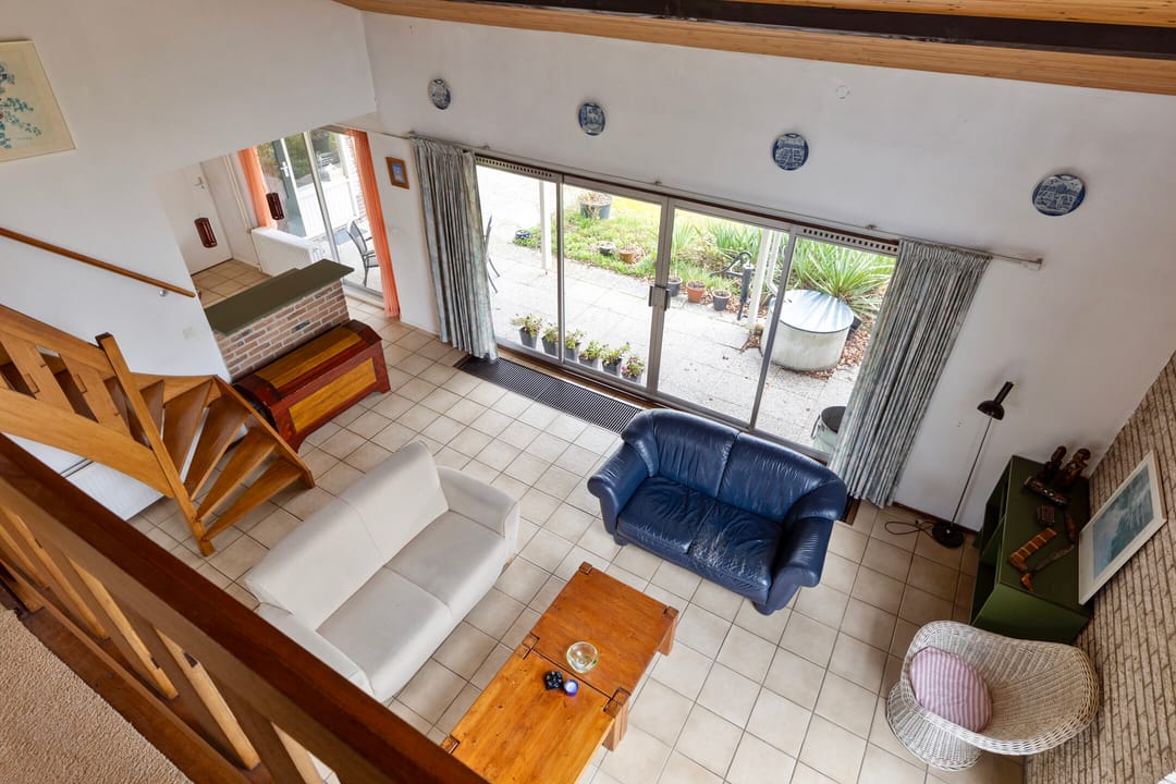 Foto 26 van Magnolialaan 29