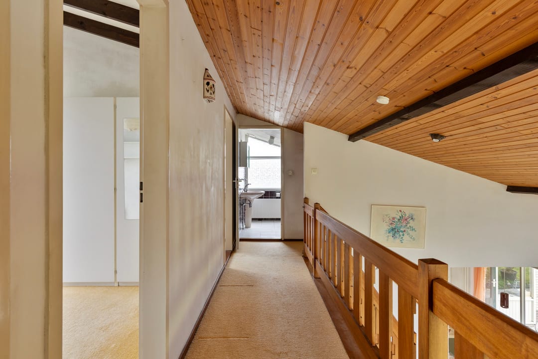 Foto 32 van Magnolialaan 29