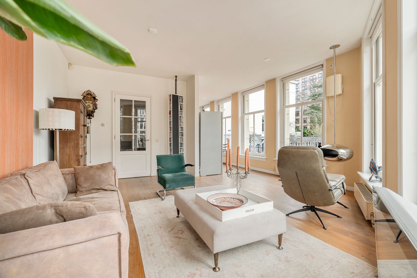 Foto 10 van Prof. Tulpstraat 42