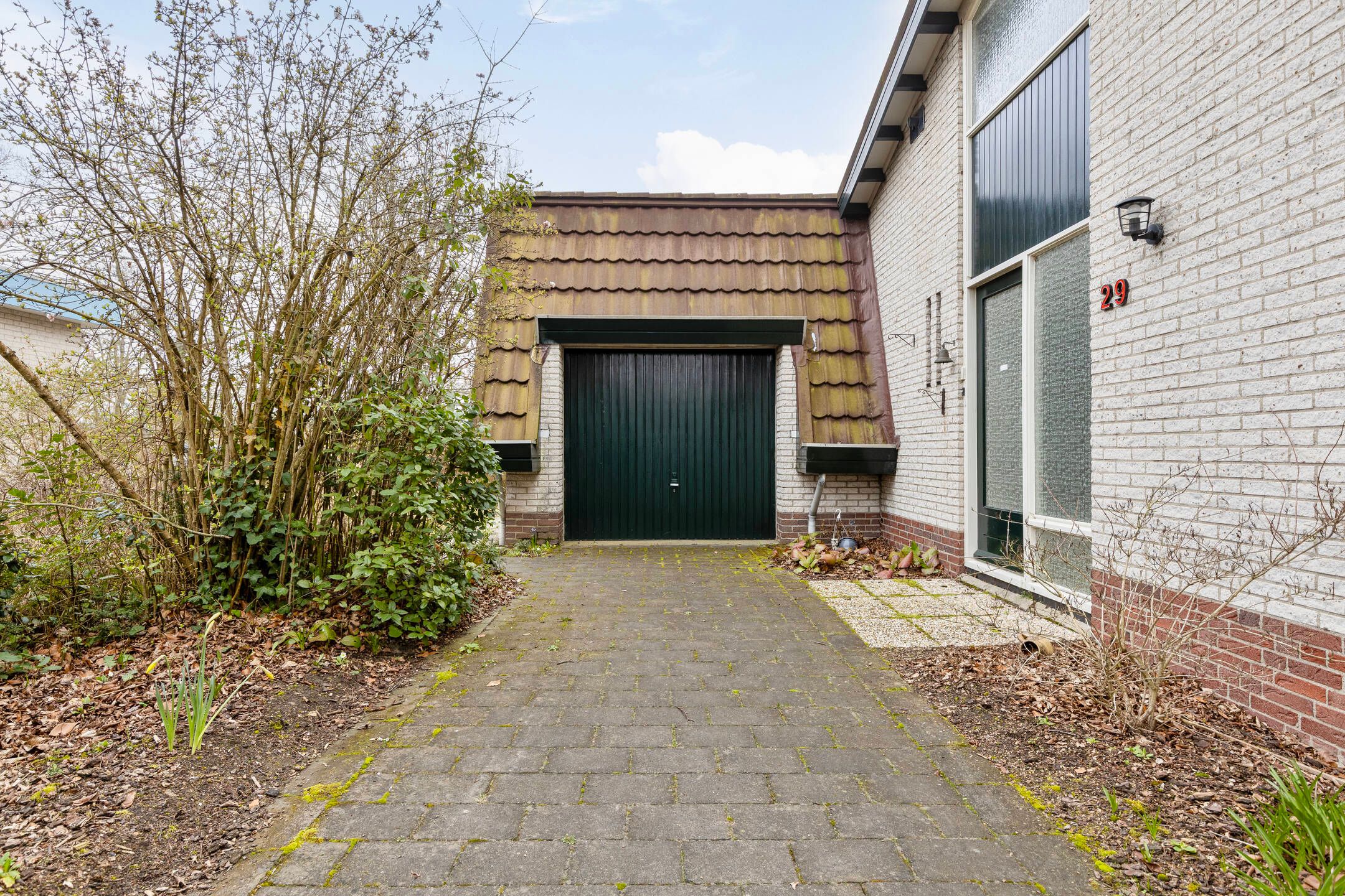 Foto 9 van Magnolialaan 29