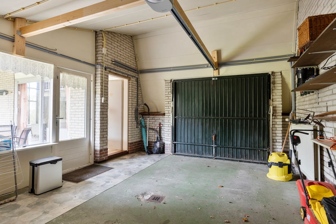 Foto 46 van Magnolialaan 29