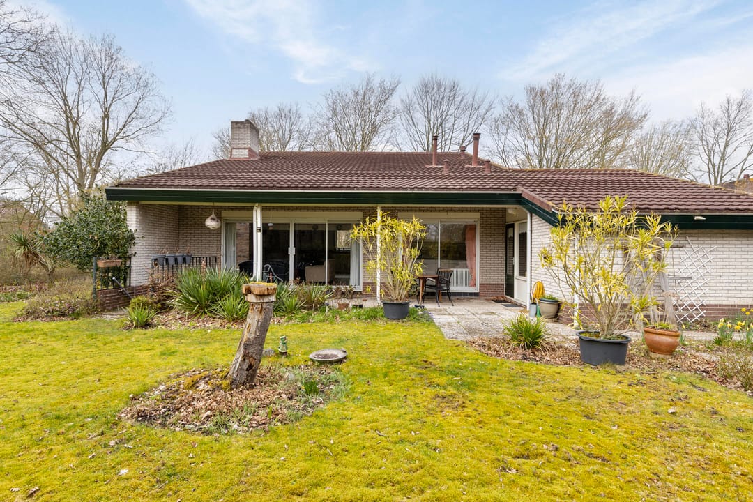 Foto 52 van Magnolialaan 29