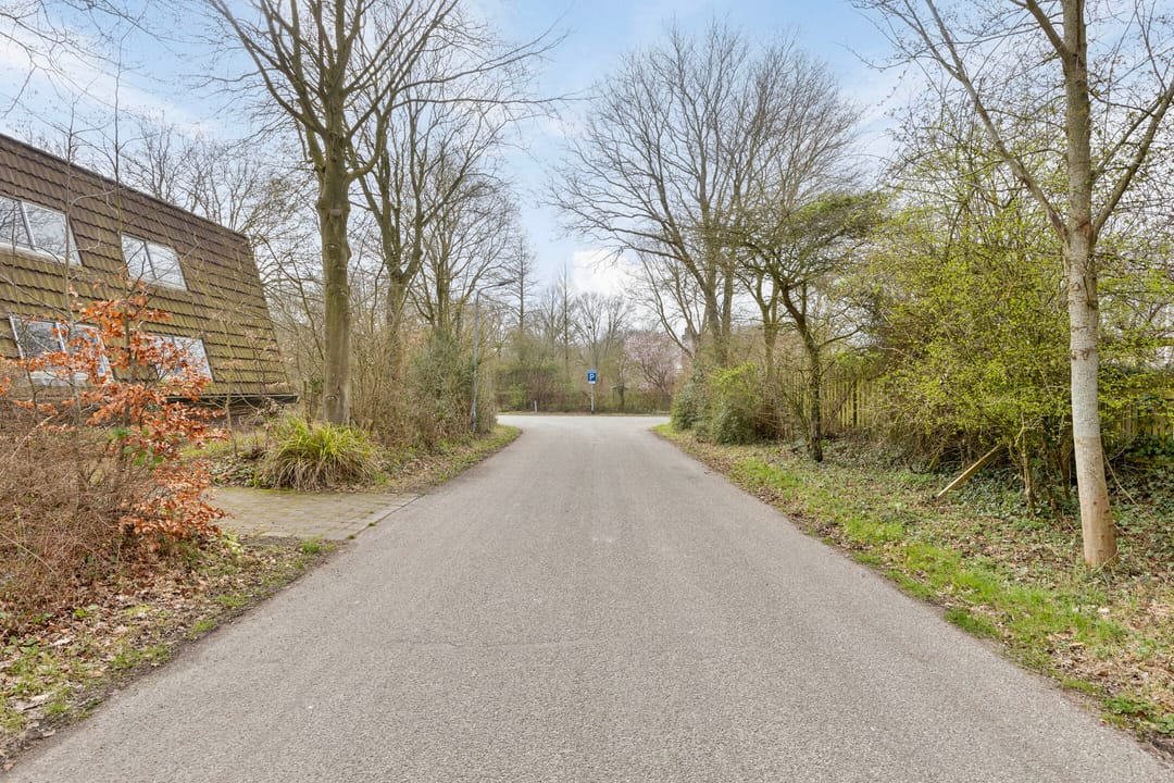 Foto 56 van Magnolialaan 29