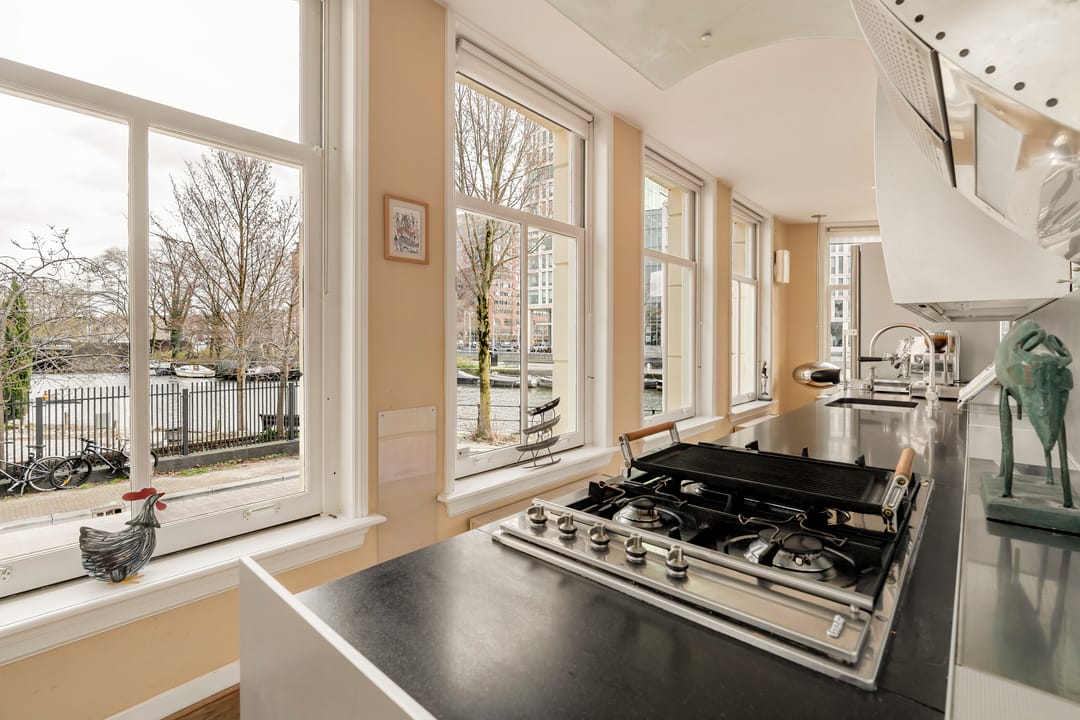 Foto 17 van Prof. Tulpstraat 42