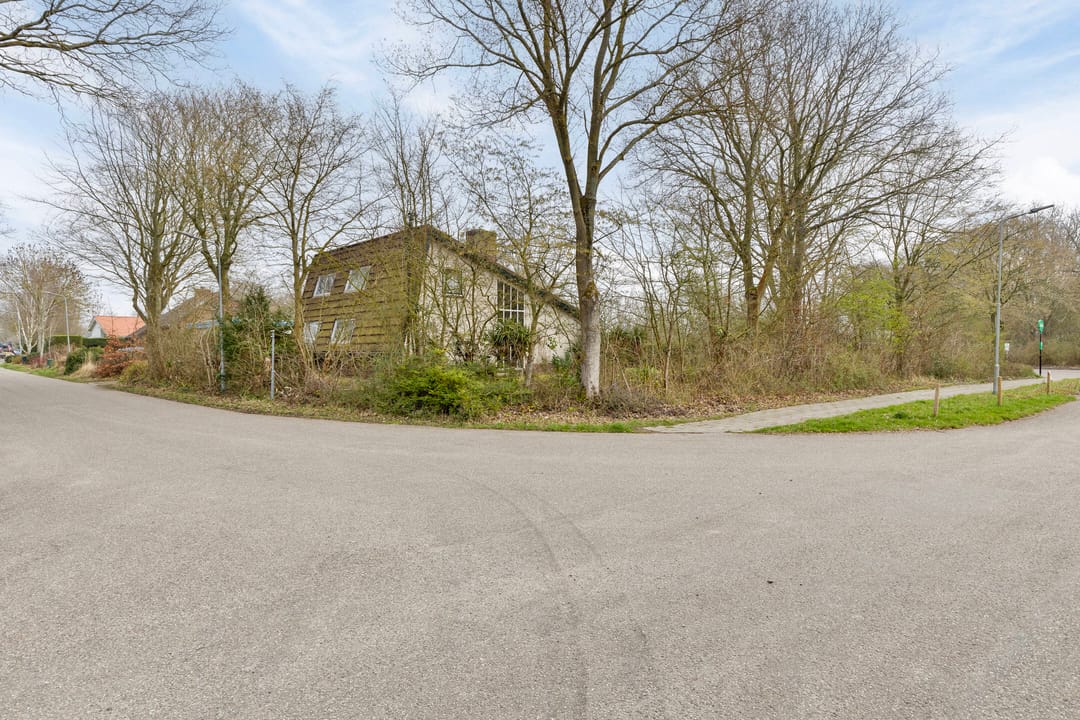 Foto 58 van Magnolialaan 29