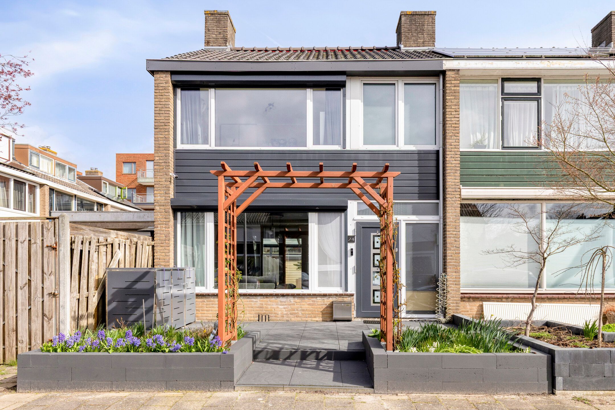 Madeliefstraat 24 