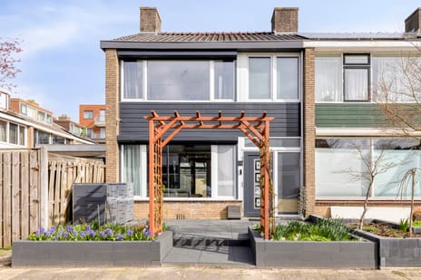 Madeliefstraat thumbnail