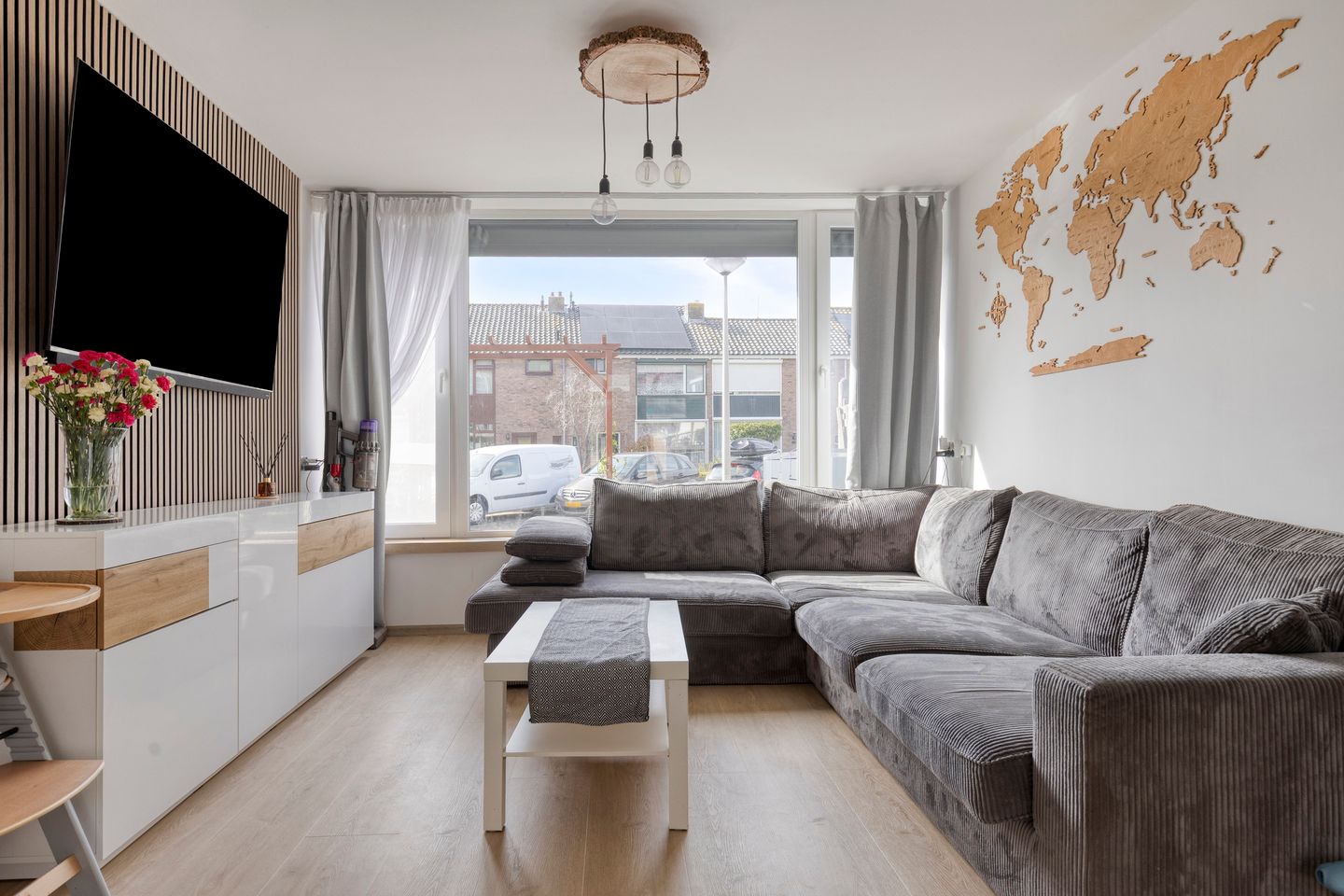 Foto 4 van Madeliefstraat 24