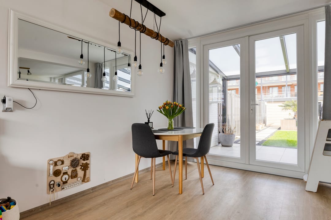 Foto 7 van Madeliefstraat 24