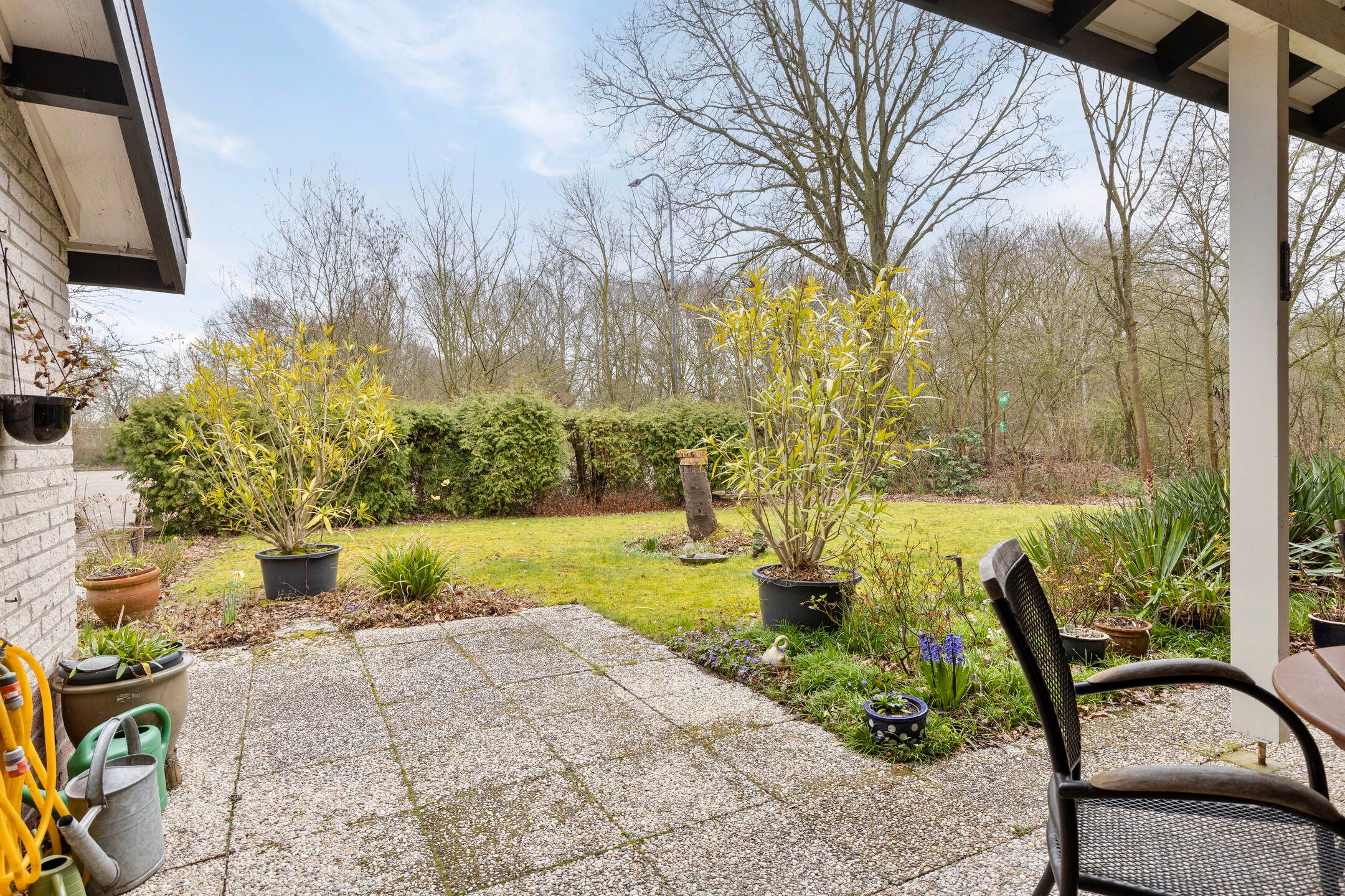 Foto 48 van Magnolialaan 29