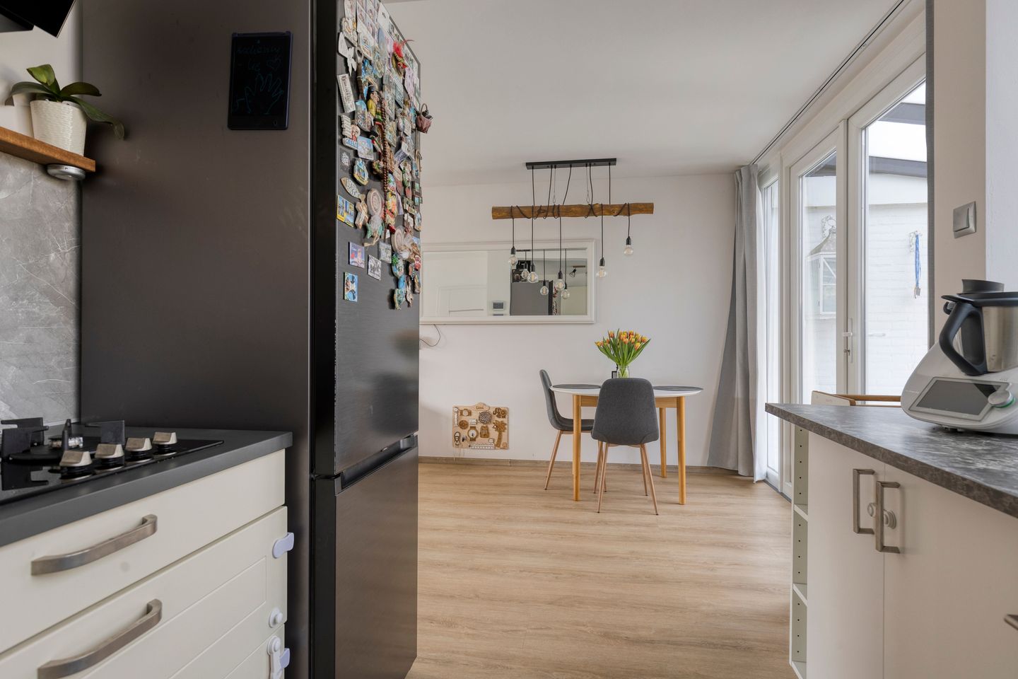 Foto 10 van Madeliefstraat 24