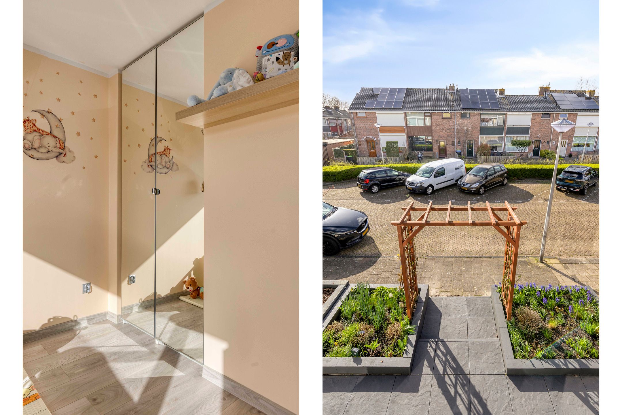 Foto 21 van Madeliefstraat 24