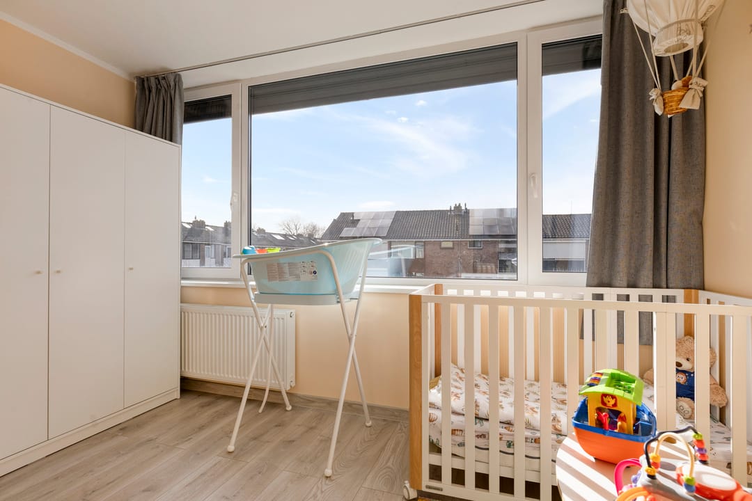 Foto 26 van Madeliefstraat 24