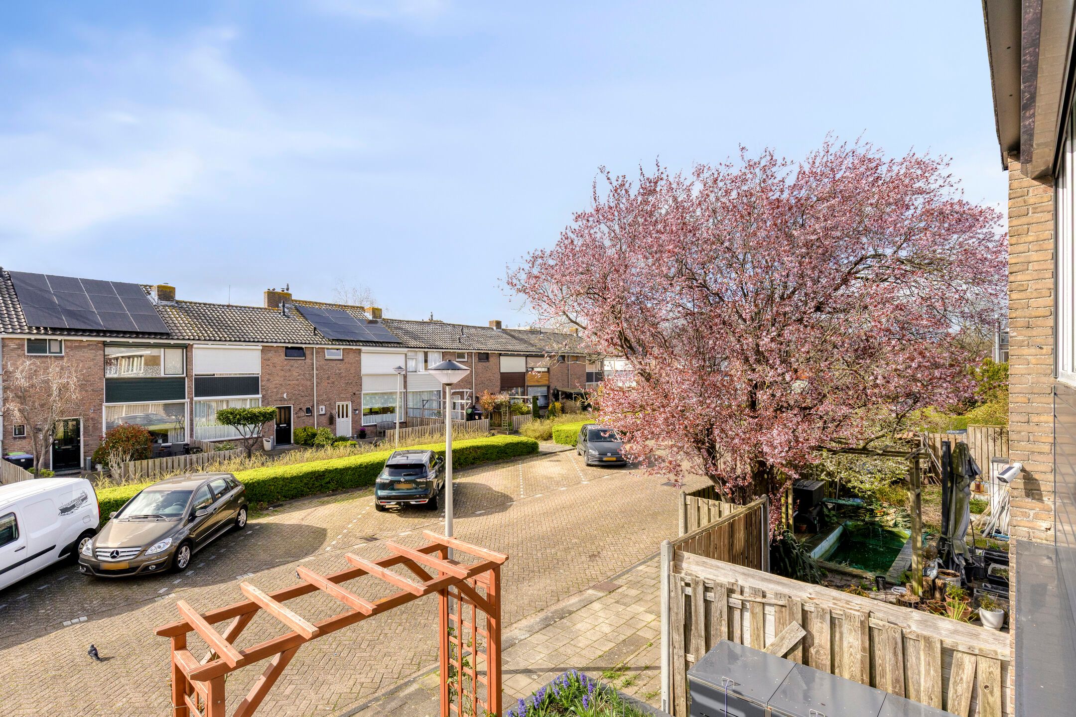 Foto 30 van Madeliefstraat 24