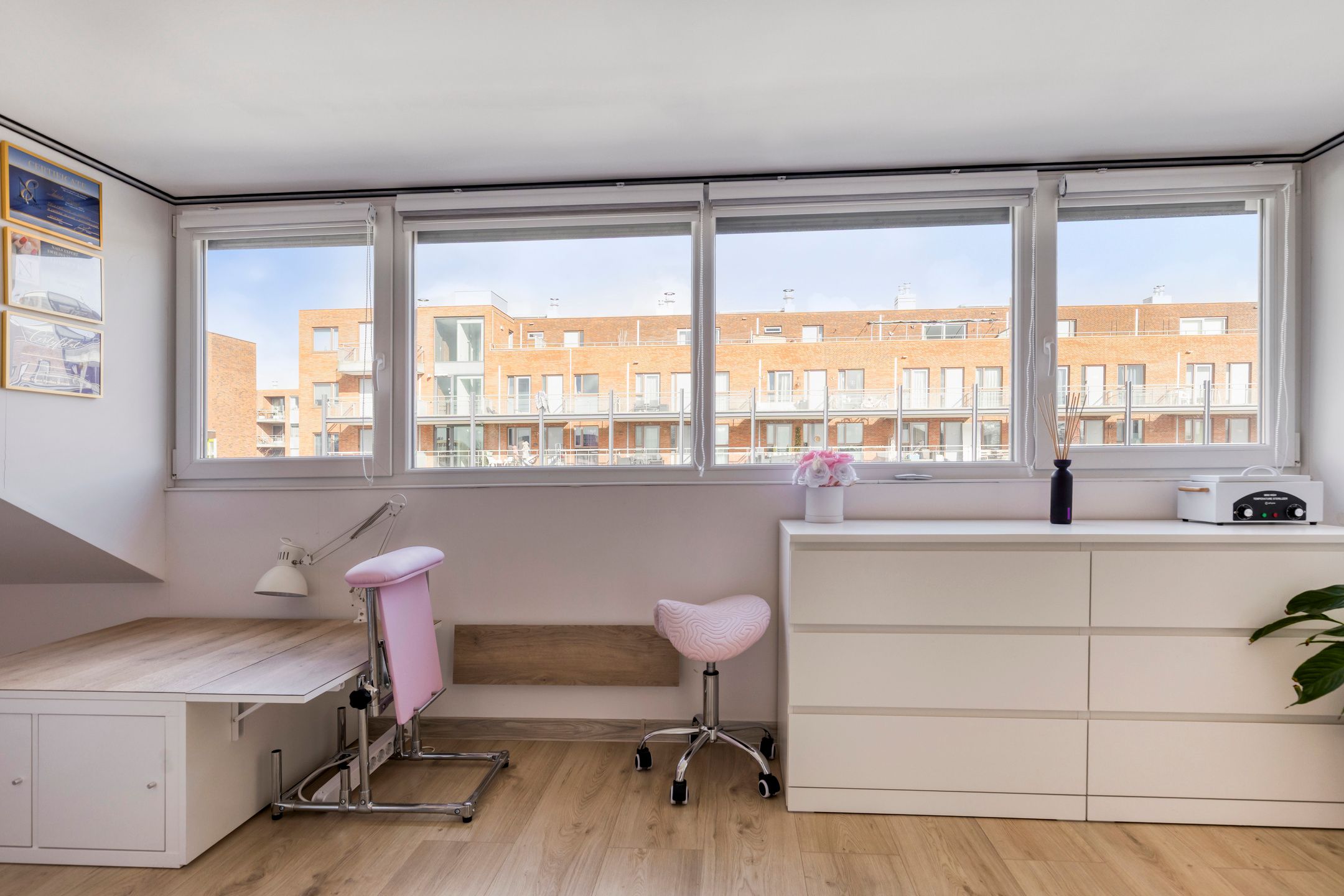 Foto 33 van Madeliefstraat 24