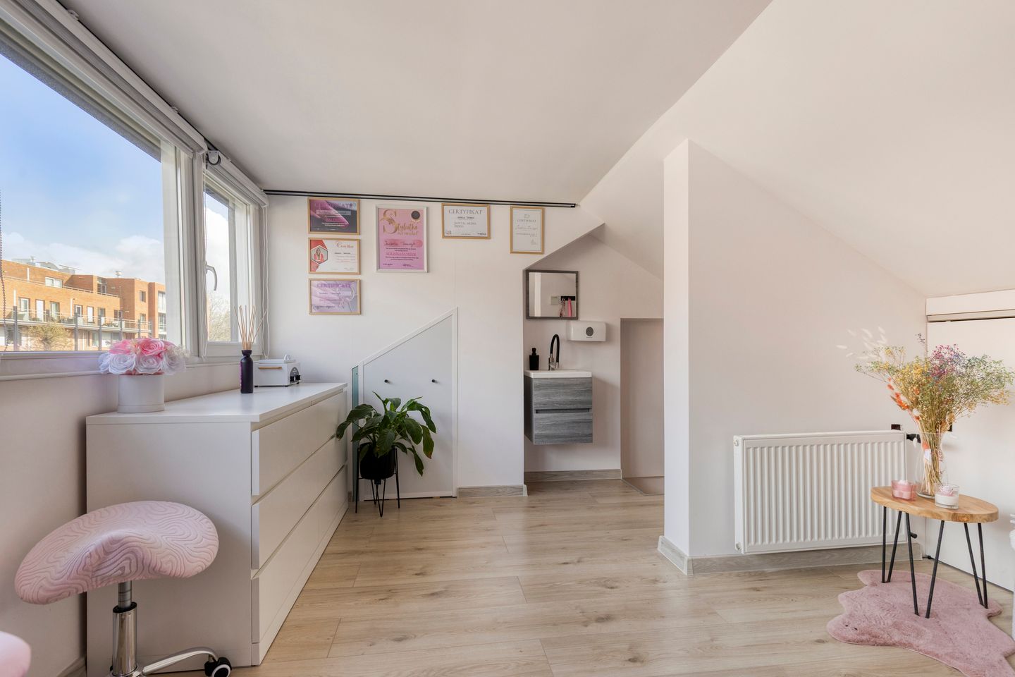 Foto 34 van Madeliefstraat 24